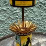 Rare 1930s Art Deco French Suze pop up cigarette dispenser Image 5