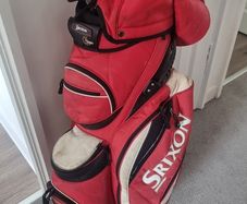 Srixon Golf Bag