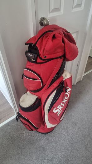 Srixon Golf Bag