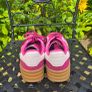 Adidas Gazelle Bold Ladies Trainers Size UK6.5 Image 6