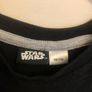 Star Wars T-shirt (age 3-4) Image 2