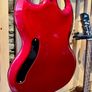 2008 Gibson USA SG Diablo "Guitar of The Month" Limited Edition Image 5