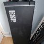 esp ltd iron cross james hetfield mettalica Image 7