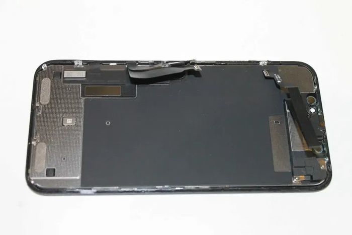 LCD Iphone XR original  with Speaker