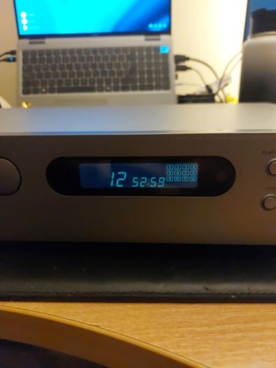 Nad C521bee