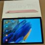 Samsung Galaxy Tab A8 SM-X200 32GB, Wi-Fi, 10.5" - Pink Gold/ Little Use Image 2