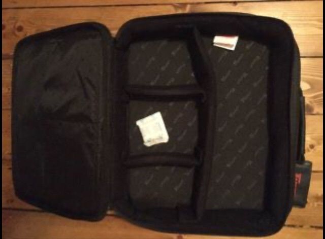 NEW Targus Laptop Bag