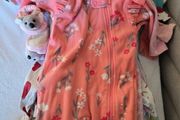 Baby girls clothes 6-9 months