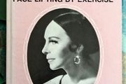 Vintage Beauty Book Face Lifting By Exercise