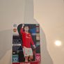 Match Attax Extra 21/22 - Great bundle Image 2