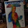 Green Lanterns ! Issue #10 ! Emanuela Lupacchino Variant Cover ! 1st Appearance of Frank Laminski (Full) and as the Phantom Lantern ! 2017 ! by DC Comics ! Image 2