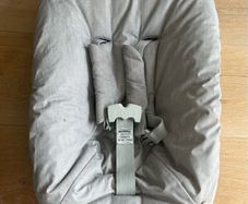Stokke Tripp Trapp newborn seat