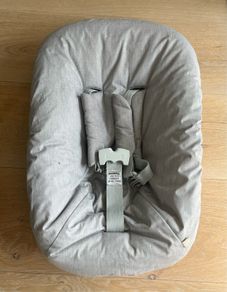 Stokke Tripp Trapp newborn seat