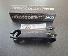 Deda Super Zero stem