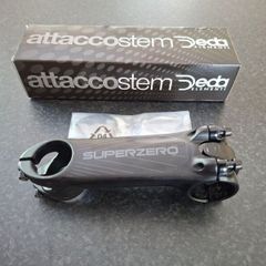 Deda Super Zero stem