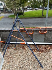 kids swing