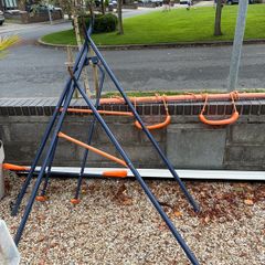 kids swing