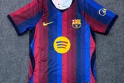 Barcelona Home Jersey 26/27