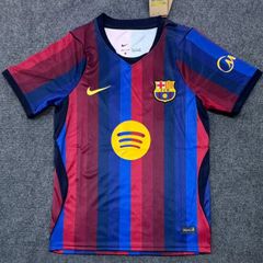 Barcelona Home Jersey 26/27