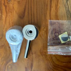 Tap handle / replacement tap
