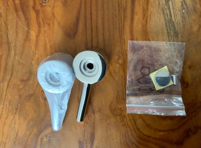 Tap handle / replacement tap