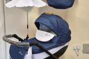 New Pram Set