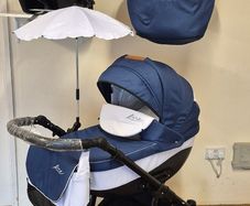 New Pram Set