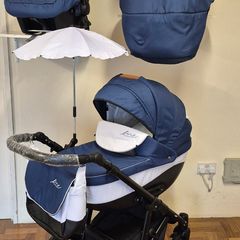 New Pram Set