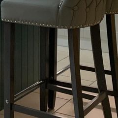 Kitchen stools