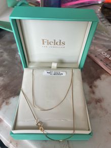 gold chain 16inch