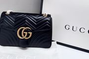 Gucci Marmont Large NEW ORIGINAL