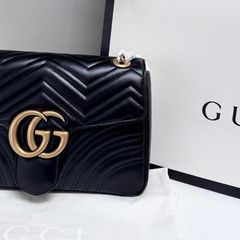 Gucci Marmont Large NEW ORIGINAL