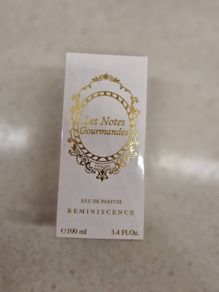 Reminiscence Dragee for women EDP 100 Ml 3.4 Fl.Oz. New