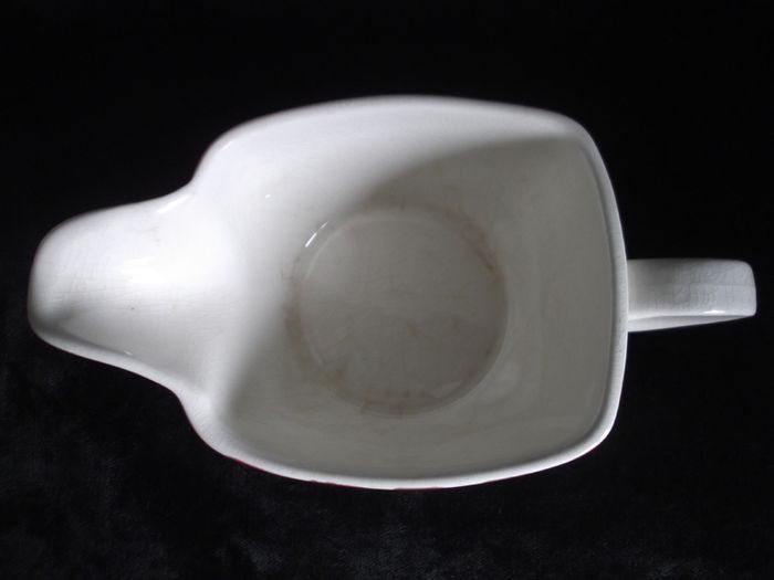 Pottery and ceramics, TG Green Jug &  bowl, 1950s