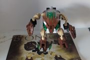 Bionicle Pahrak