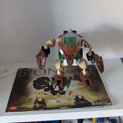 Bionicle Pahrak