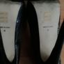 River Island High Heeled Shoes with Platform Sole/Size 4 UK 37 EU....Further Price Drop Image 6