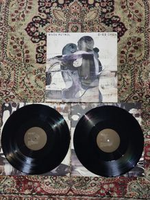 Snow Patrol: Eyes Open 2 x LP