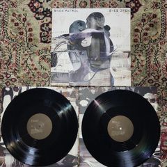 Snow Patrol: Eyes Open 2 x LP