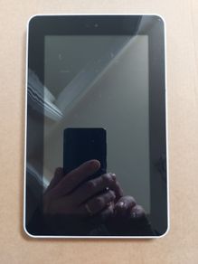 2 x 7 inch Tablets, eStar & Smart Tab, great for Kids Games and taking Photos
