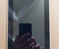2 x 7 inch Tablets, eStar & Smart Tab, great for Kids Games and taking Photos