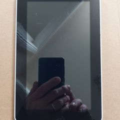 2 x 7 inch Tablets, eStar & Smart Tab, great for Kids Games and taking Photos