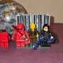 Lego Star Wars Lot Image 2