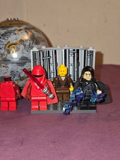 Lego Star Wars Lot