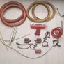 Old School Bmx Parts Image 7