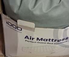 Air matress