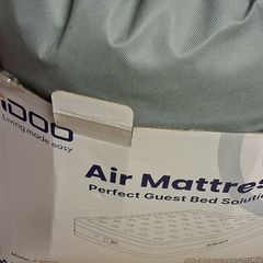 Air matress
