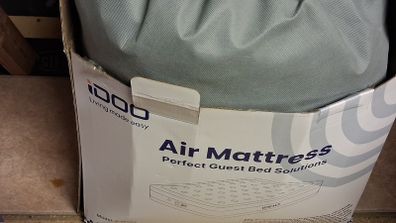 Air matress