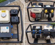 Honda Generator