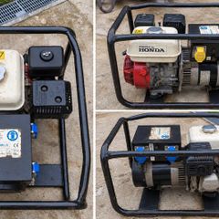 Honda Generator